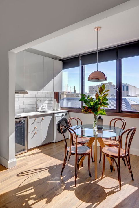 Regents Court Sydney - Accommodation Gladstone 3