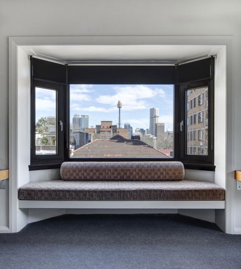 Regents Court Sydney - Accommodation Gladstone 11
