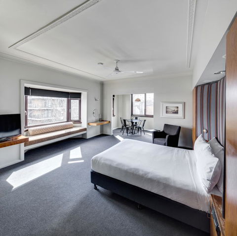 Regents Court Sydney - Accommodation Gladstone 10