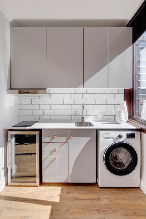 Regents Court Sydney - Accommodation Gladstone 22