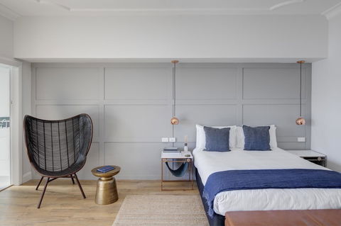 Regents Court Sydney - Accommodation Gladstone 0
