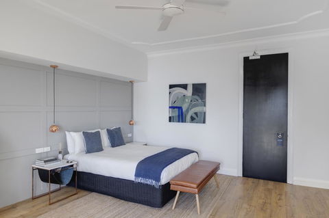 Regents Court Sydney - Accommodation Gladstone 7