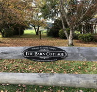 Arcadia - The Barn Cottage  Rosehill Cottage - Accommodation Gladstone