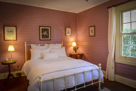 Arcadia - The Barn Cottage & Rosehill Cottage - Accommodation Gladstone 15