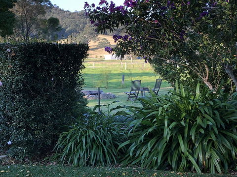 Arcadia - The Barn Cottage & Rosehill Cottage - Accommodation Gladstone 25