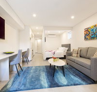 The Merchant Hotel - Accommodation Gladstone