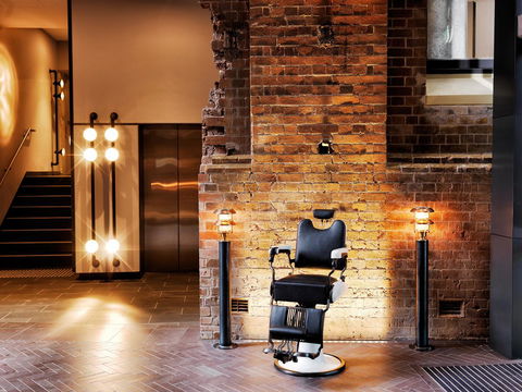 The Old Clare Hotel, Independent Collection By EVT - Accommodation Gladstone 25