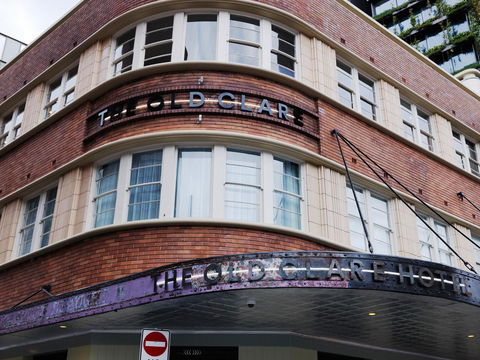 The Old Clare Hotel, Independent Collection By EVT - Accommodation Gladstone 30