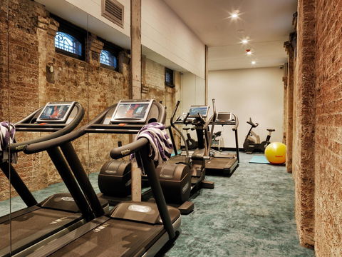 The Old Clare Hotel, Independent Collection By EVT - Accommodation Gladstone 36