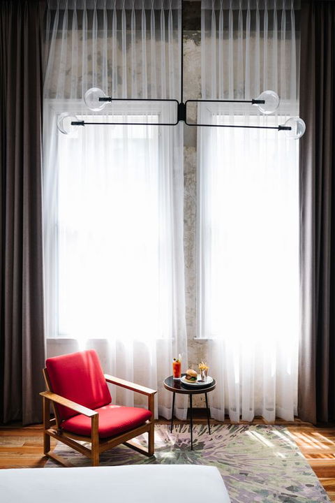 The Old Clare Hotel, Independent Collection By EVT - Accommodation Gladstone 8