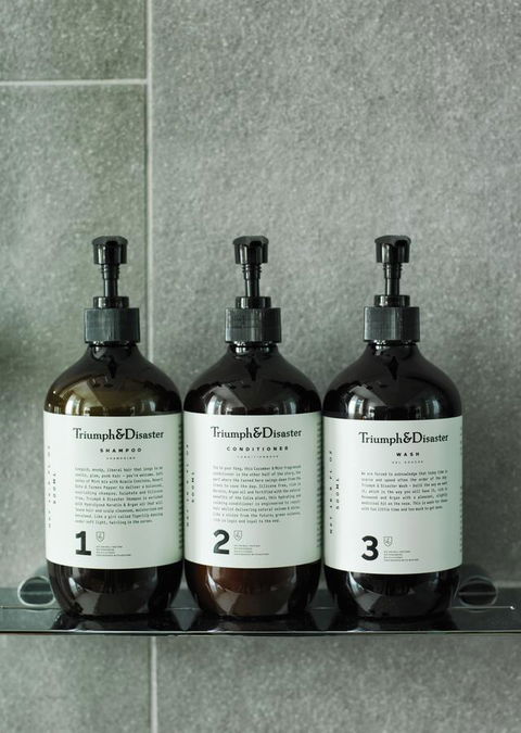 The Old Clare Hotel, Independent Collection By EVT - Accommodation Gladstone 38