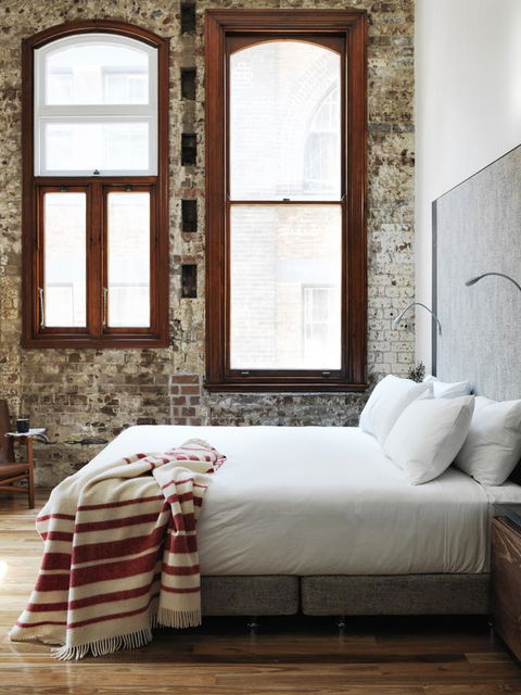 The Old Clare Hotel, Independent Collection By EVT - Accommodation Gladstone 39