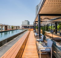 The Old Clare Hotel - Accommodation Gladstone