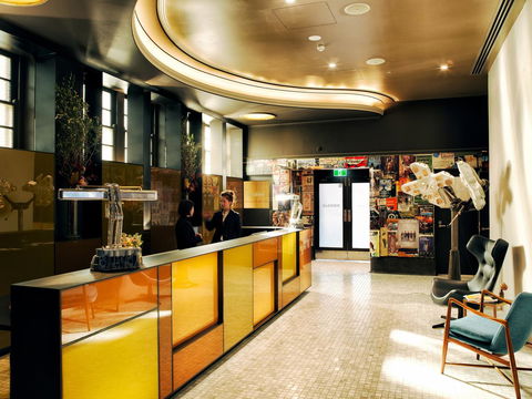 The Old Clare Hotel, Independent Collection By EVT - Accommodation Gladstone 27