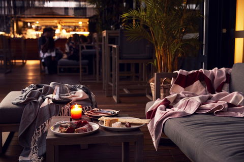 The Old Clare Hotel, Independent Collection By EVT - Accommodation Gladstone 43