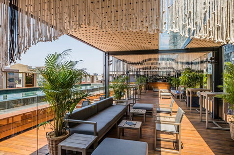 The Old Clare Hotel, Independent Collection By EVT - Accommodation Gladstone 24