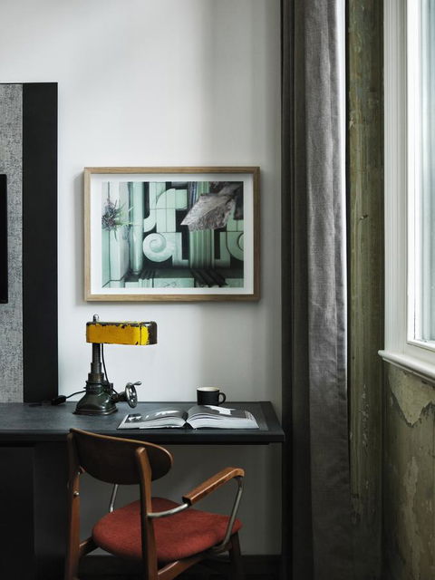 The Old Clare Hotel, Independent Collection By EVT - Accommodation Gladstone 29