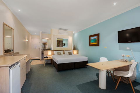 Ballina Beach Resort - Accommodation Gladstone 1
