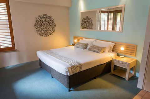 Ballina Beach Resort - Accommodation Gladstone 12