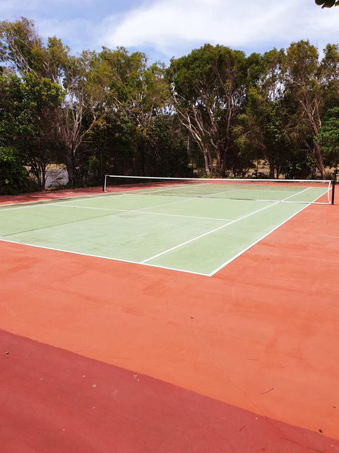 Ballina Beach Resort - Accommodation Gladstone 38