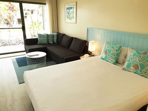 Ballina Beach Resort - Accommodation Gladstone 14