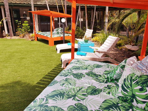 Ballina Beach Resort - Accommodation Gladstone 6