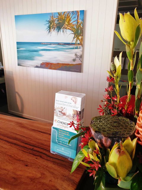 Ballina Beach Resort - Accommodation Gladstone 11