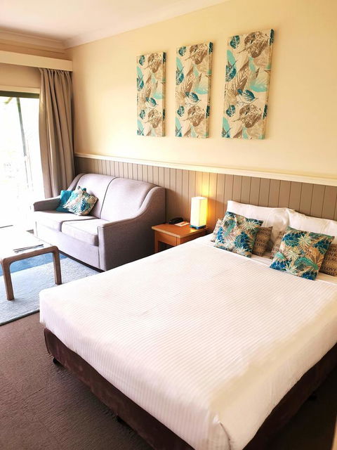 Ballina Beach Resort - Accommodation Gladstone 17