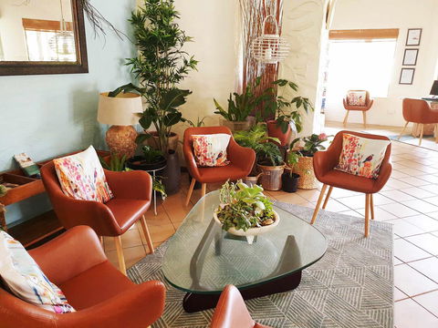 Ballina Beach Resort - Accommodation Gladstone 5
