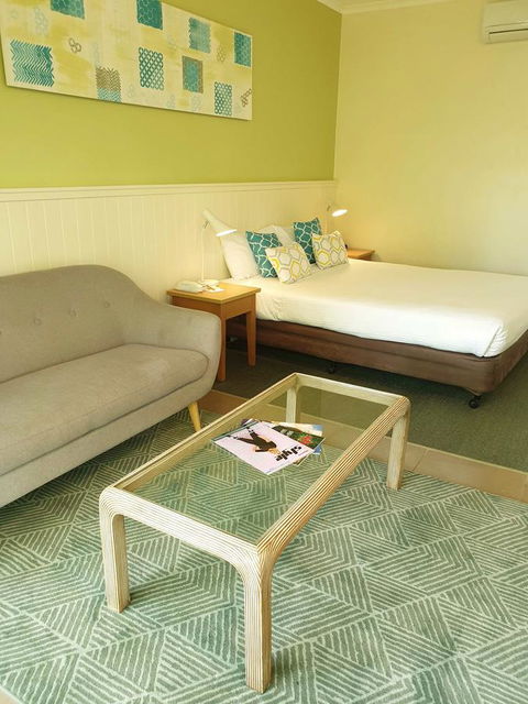 Ballina Beach Resort - Accommodation Gladstone 8