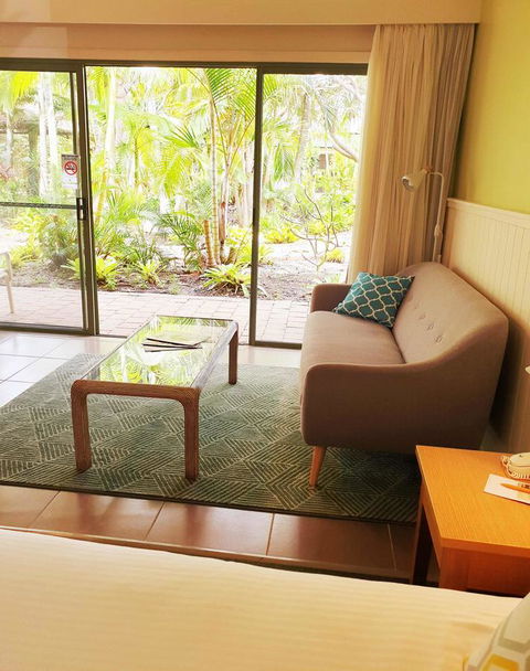 Ballina Beach Resort - Accommodation Gladstone 21