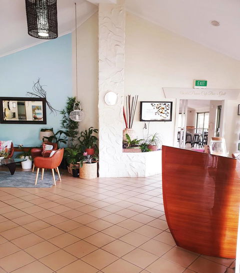 Ballina Beach Resort - Accommodation Gladstone 7