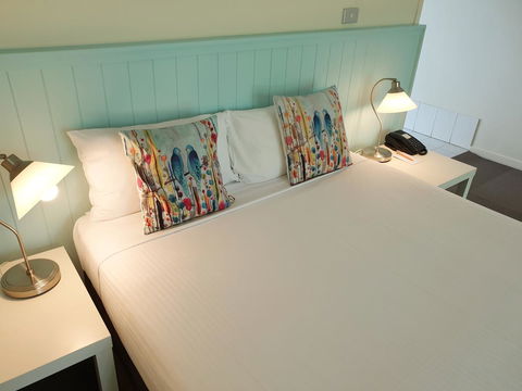 Ballina Beach Resort - Accommodation Gladstone 20