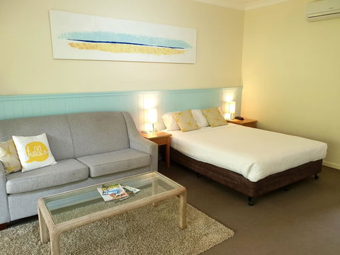 Ballina Beach Resort - Accommodation Gladstone 28