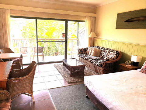 Ballina Beach Resort - Accommodation Gladstone 25