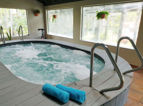 Ballina Beach Resort - Accommodation Gladstone 10