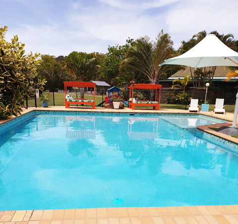 Ballina Beach Resort - Accommodation Gladstone 9