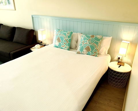 Ballina Beach Resort - Accommodation Gladstone 40