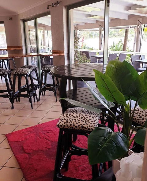 Ballina Beach Resort - Accommodation Gladstone 36