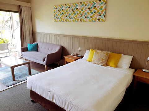 Ballina Beach Resort - Accommodation Gladstone 37