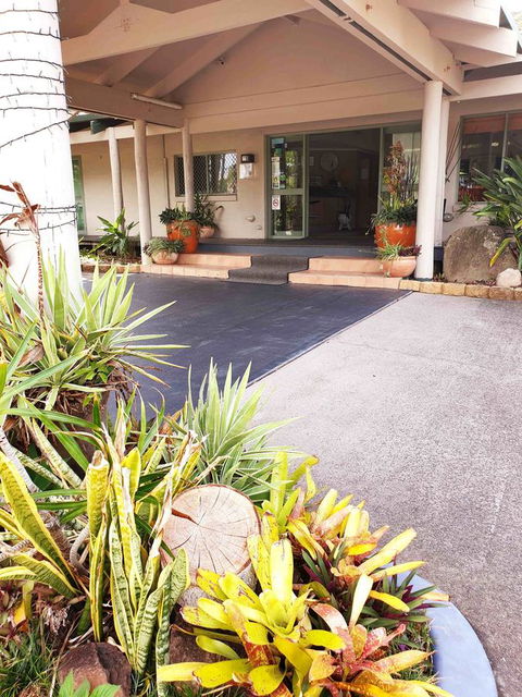 Ballina Beach Resort - Accommodation Gladstone 32