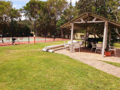Ballina Beach Resort - Accommodation Gladstone 39