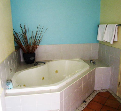 Ballina Beach Resort - Accommodation Gladstone 2