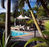 Quality Hotel Ballina Beach Resort - Accommodation Gladstone