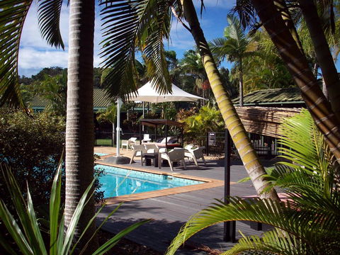 Ballina Beach Resort - Accommodation Gladstone 0