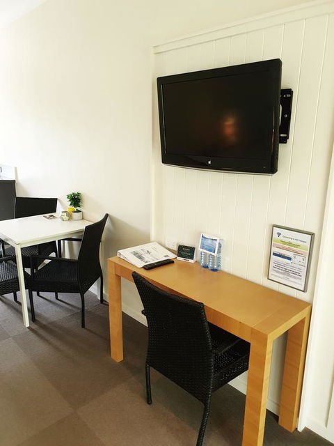 Ballina Beach Resort - Accommodation Gladstone 27