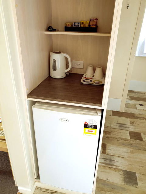 Ballina Beach Resort - Accommodation Gladstone 23