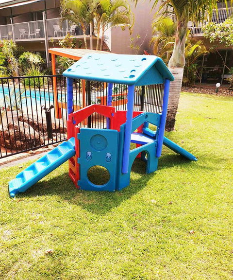 Ballina Beach Resort - Accommodation Gladstone 44