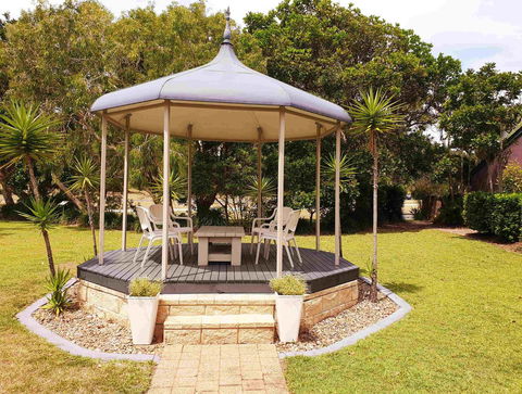 Ballina Beach Resort - Accommodation Gladstone 43
