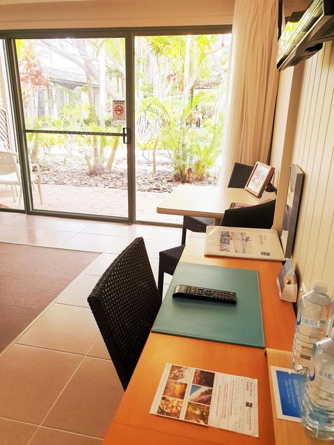 Ballina Beach Resort - Accommodation Gladstone 42